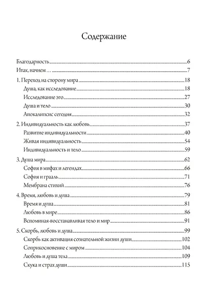 Любовь и душа. Создавая будущее Земли. Глядя на мир глазами души - фото 2