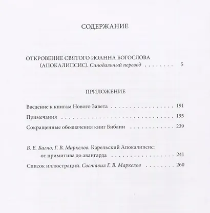 Новый Завет: Откровения святого Иоанна Богослова (Апокалипсис) - фото 6