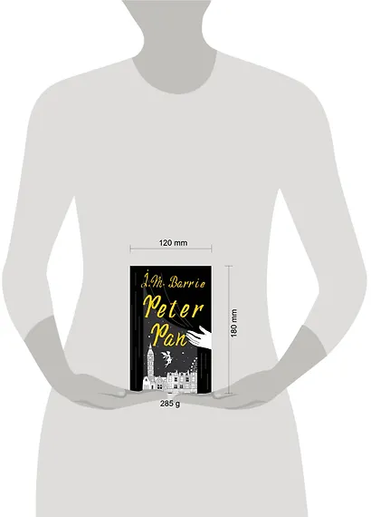 Peter Pan - фото 7