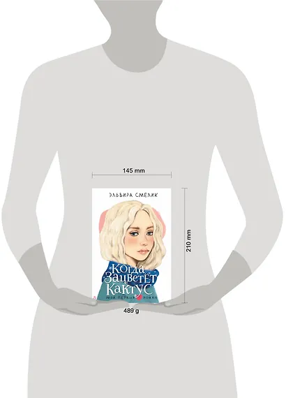 Когда зацветет кактус - фото 10