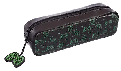 Пенал-косметичка прямоугольный "Геймер", Yoi - фото 4