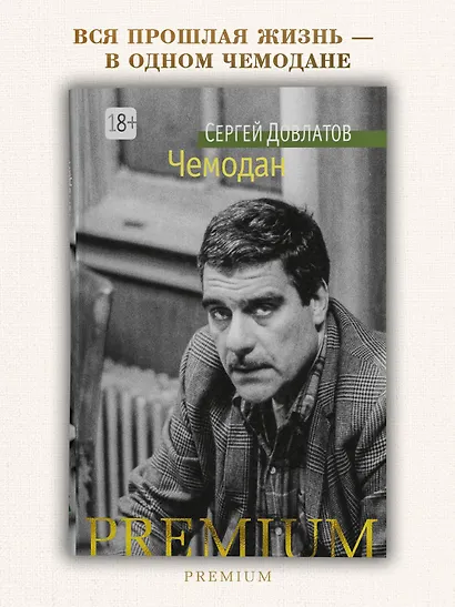 Чемодан - фото 3