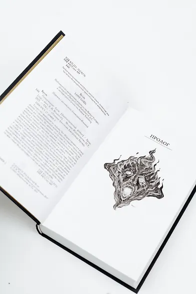 Потерянные боги: фантастический роман - фото 9