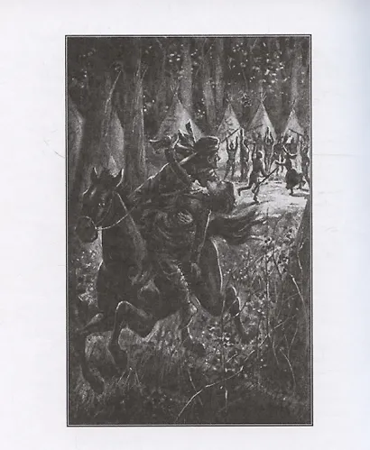 Черный коршун - фото 6