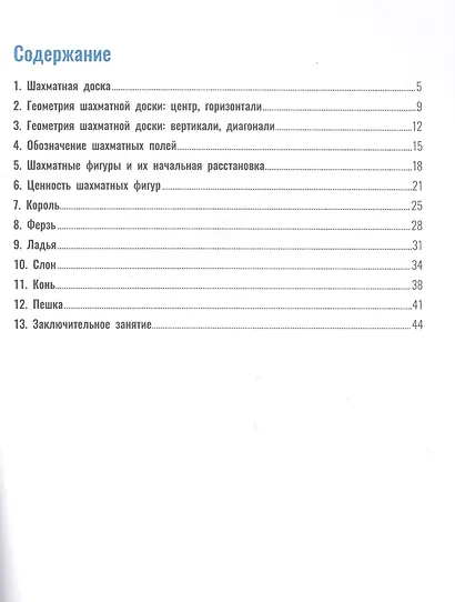 Развиваем математические способности:шахматная тетрадь для дошкольников - фото 2