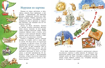 История новогодних игрушек - фото 4