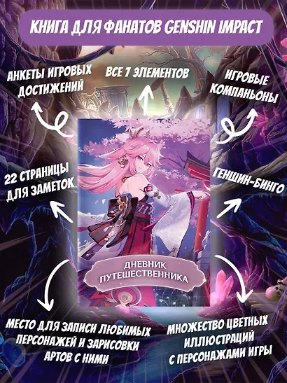 Дневник Путешественника - фото 3