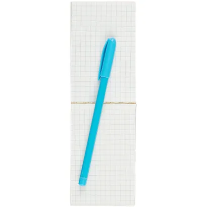 Блокнот «Вся правда о медведях», 48 листов, А7 - фото 2