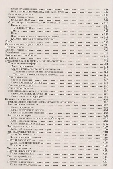Биология для поступающих в вузы - фото 4