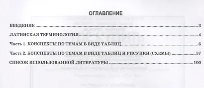 Р/т по анатомии и физиологии Учебное пособие (мУдВСпецЛ) Кондакова - фото 2