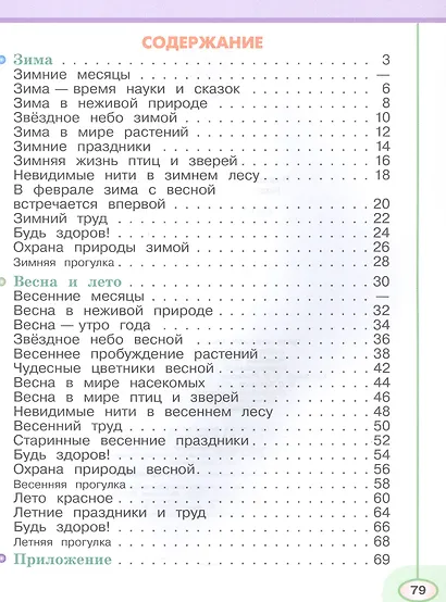 Окружающий мир. 2 класс. Рабочая тетрадь. В двух частях. Часть 2. 16-е издание, переработанное. ФГОС 2021 - фото 2