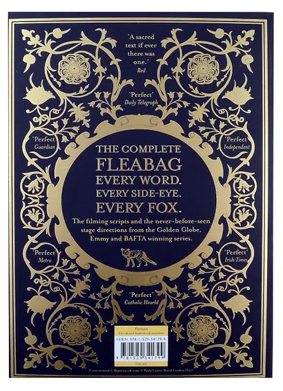 Fleabag. The Scriptures - фото 2