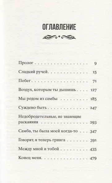 Воздух, которым ты дышишь - фото 2