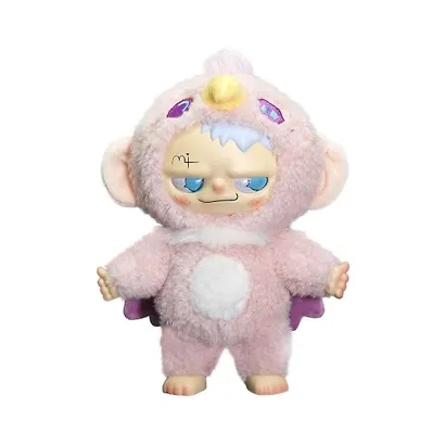 Коллекционные игрушки-сюрприз Лига непослушных, 16см, Blind Box, 1983 Toys, 15+ - фото 13