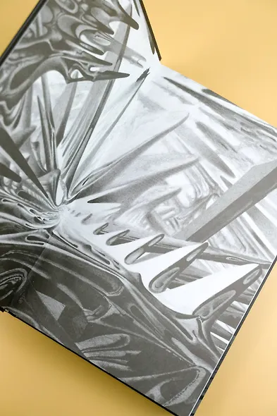 Поселок (с иллюстрациями А. Т. Фоменко) - фото 12