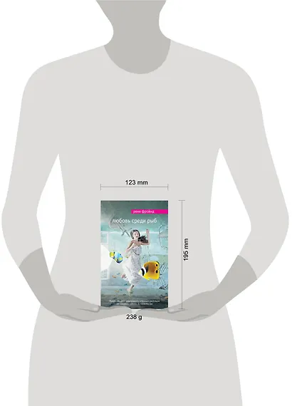 Любовь среди рыб - фото 4