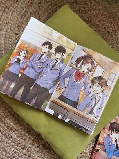 Академия математики. Дело хакерского клуба. Том 1 - фото 9