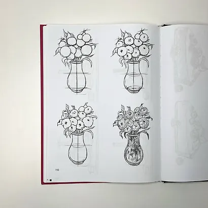 Суперкурс по рисованию. Простые зарисовки - фото 7