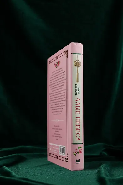 Алые небеса. Книга 1 (Lovers of the Red Sky). Новелла - фото 10