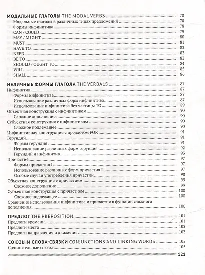Английский язык в таблицах и схемах. 8-11 классы (с QR-кодами) - фото 5