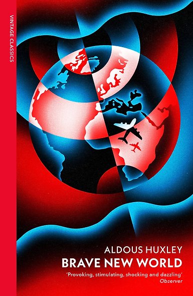 Brave New World - фото 3