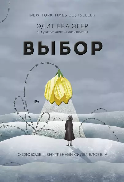 Выбор. О свободе и внутренней силе человека - фото 1