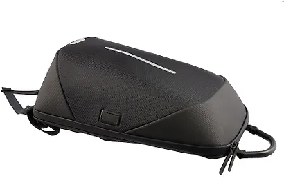 Рюкзак "Cyber" 1отд., 46*30*17,5см., полиэстер, отделение для ноутбука, светоотраж.элементы - фото 14