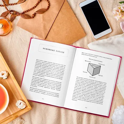 Секрет аромата. От молекулы до духов - фото 7