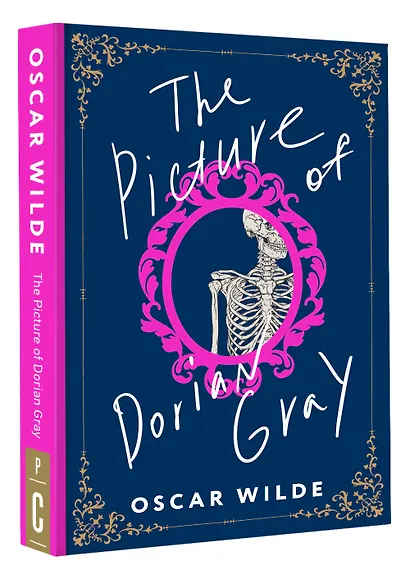 The Picture of Dorian Gray - фото 3