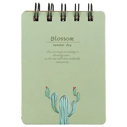 Блокнот «Blossom» - фото 1