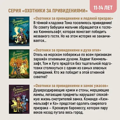 Чернильная смерть - фото 11
