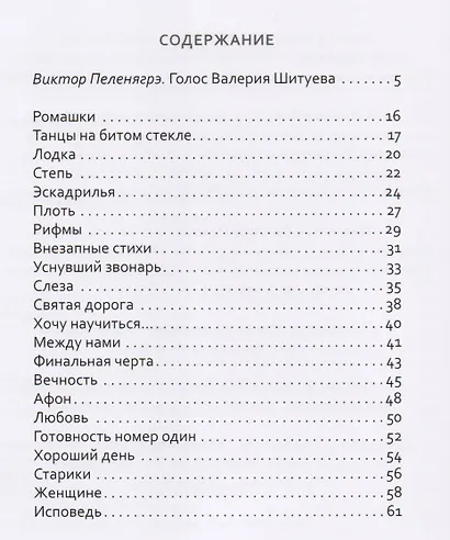 Танцы на битом стекле - фото 2