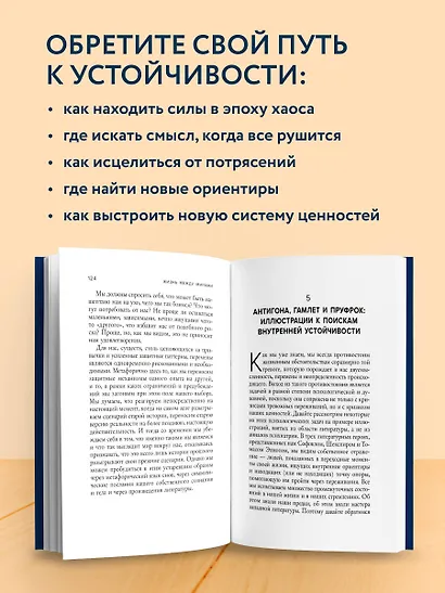 Жизнь между мирами. Как найти внутреннюю опору во времена перемен - фото 5