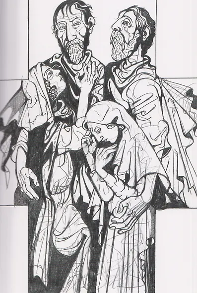 Послания Святого Апостола Павла II - фото 4