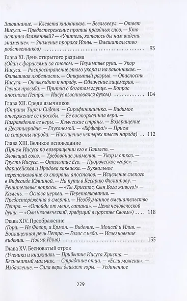 Жизнь Иисуса Христа. От проповеди с лодки до удаления в Вифанию за Иордан - фото 4