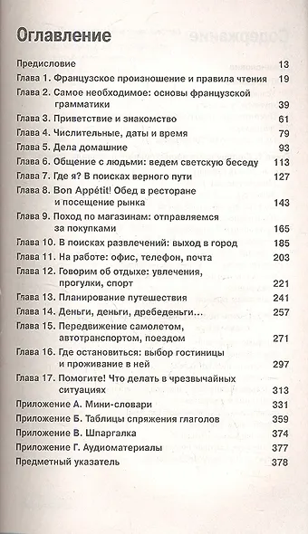 Разговорный французский для чайников. : Пер. с англ. - фото 2