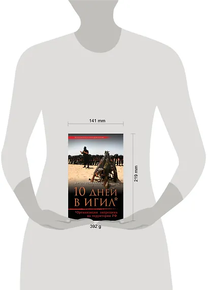 10 дней в ИГИЛ - фото 4