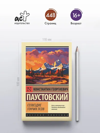 Созвездие Гончих Псов - фото 4