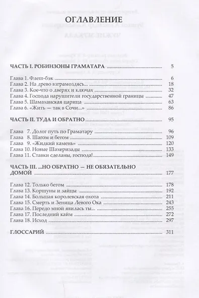 Чужие зеркала - фото 2