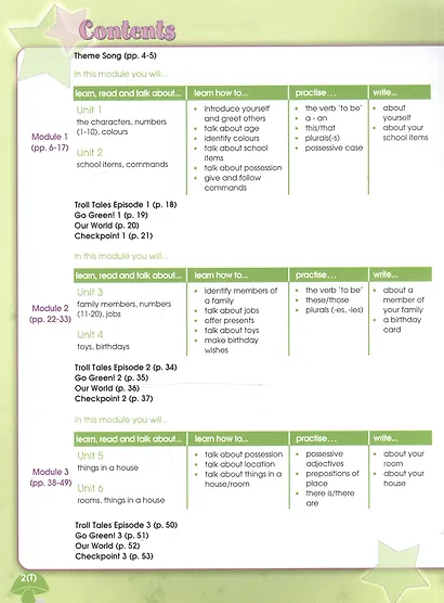 Fairyland 3. Teacher's Book - фото 2