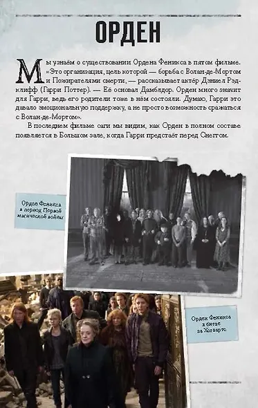 Гарри Поттер. Битва за Хогвартс (с волшебной палочкой) - фото 10