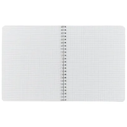 Тетрадь в клетку Academy Style, "Сочные фрукты", 60 листов, в ассортименте - фото 2