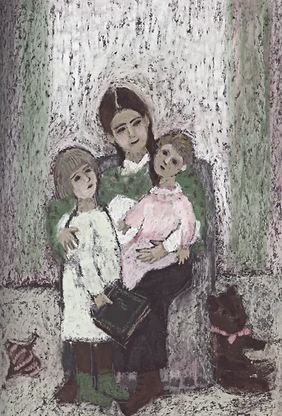 Повесть о Сонечке - фото 5
