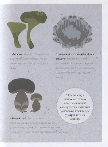 Что такое лагом. Шведские рецепты счастливой жизни - фото 6