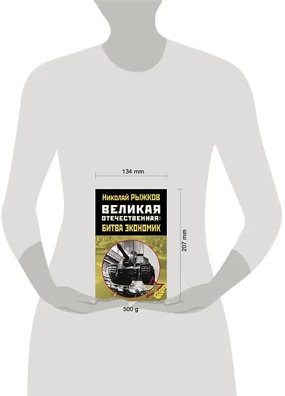 Великая Отечественная: битва экономик - фото 2