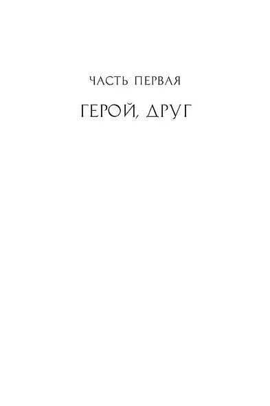 Холодный огонь - фото 10