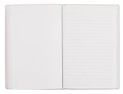 Блокнот "Гаас. Аксолотль" - фото 3