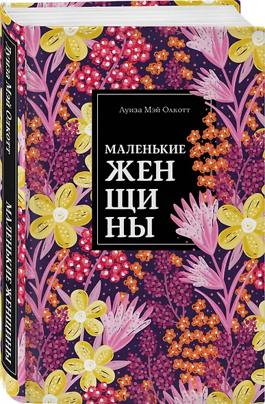 Маленькие женщины - фото 3