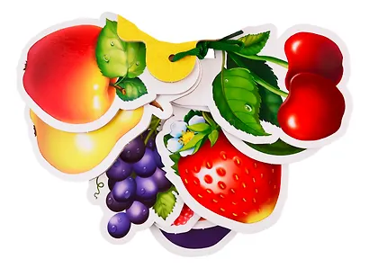 Фрукты и ягоды - фото 2