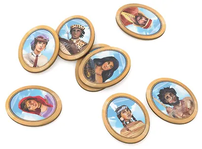 По стопам Дарвина - фото 9